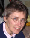 Barbara Jane Feick Gregory