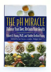 Book: The pH Miracle