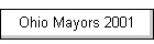 Ohio Mayors 2001